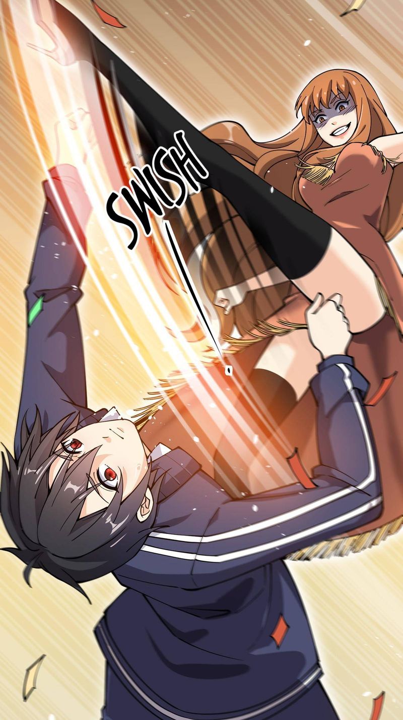 The Daily Life Of Immortal King 29 14