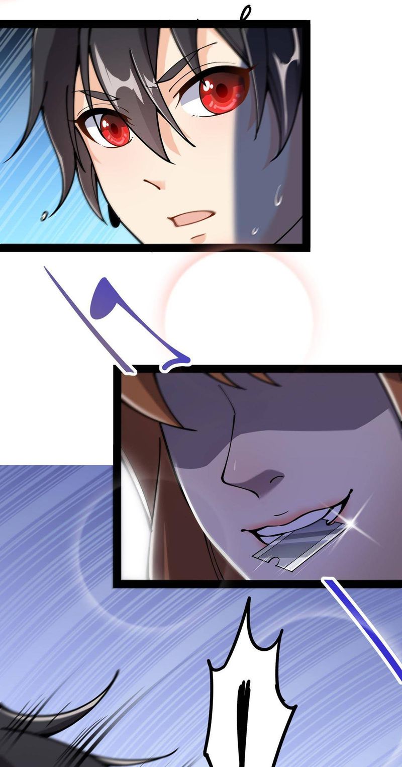 The Daily Life Of Immortal King 29 16
