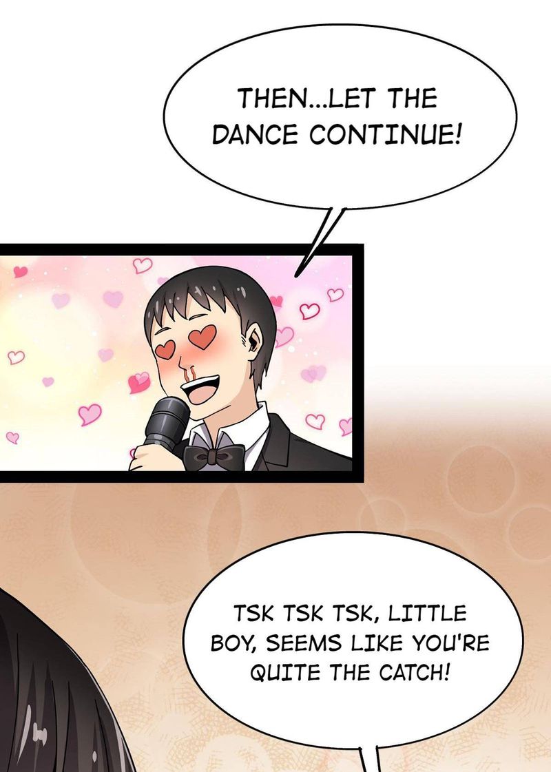 The Daily Life Of Immortal King 29 2