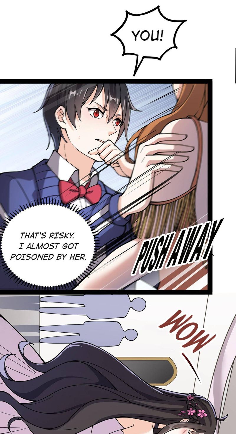 The Daily Life Of Immortal King 29 25