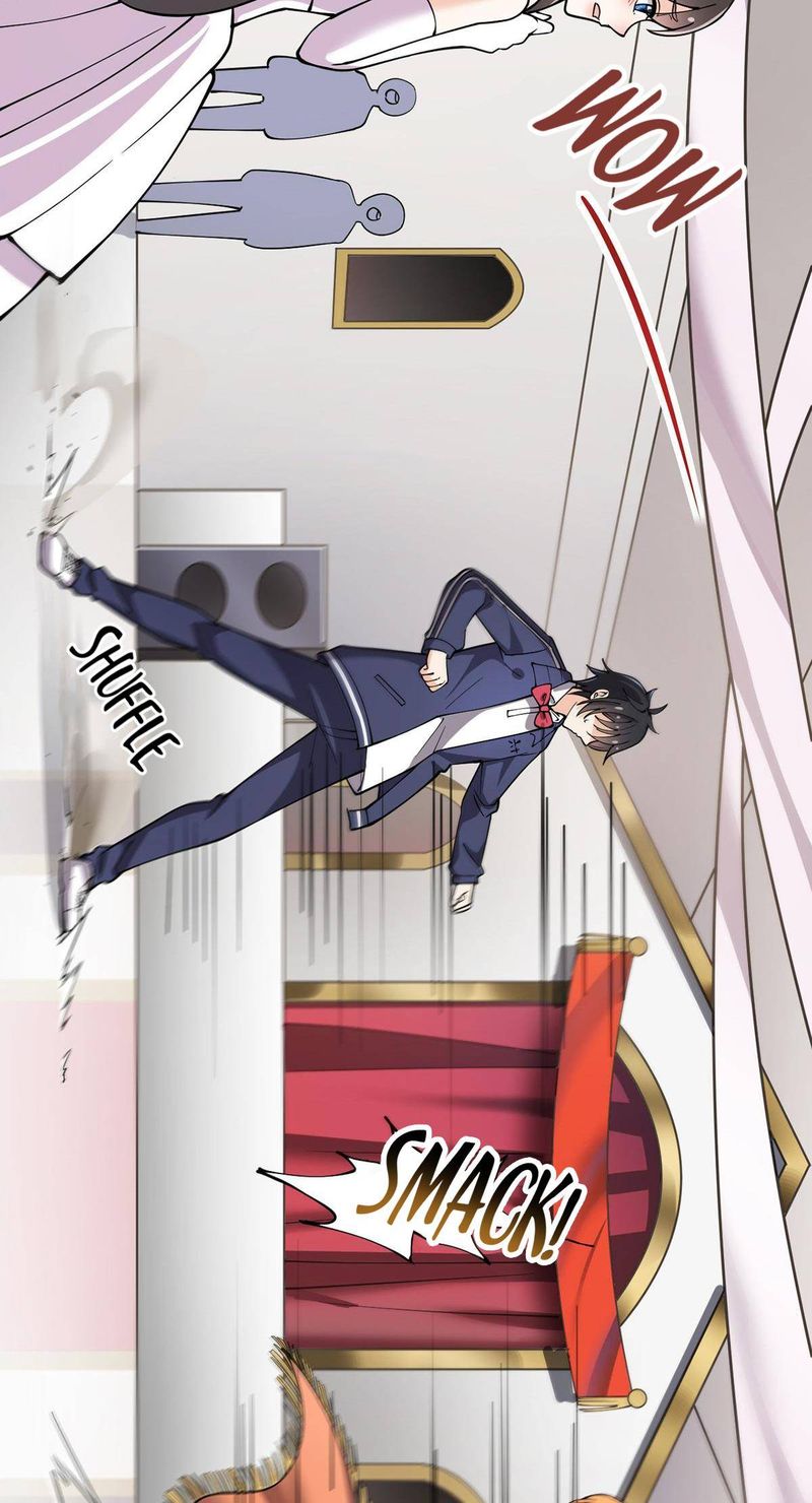 The Daily Life Of Immortal King 29 26