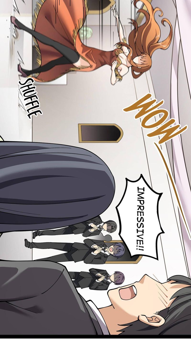 The Daily Life Of Immortal King 29 27