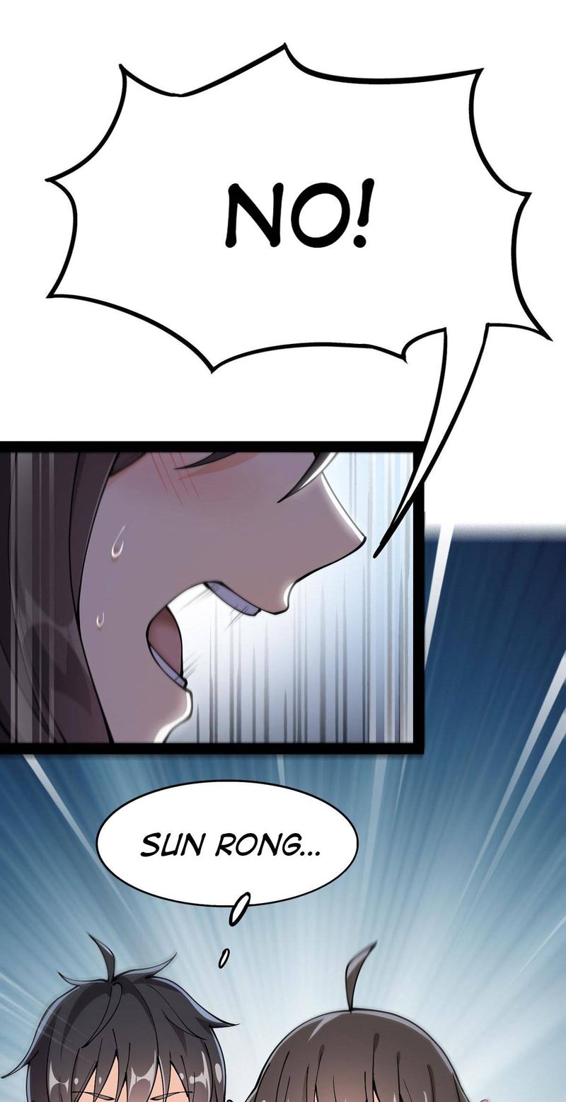 The Daily Life Of Immortal King 29 31