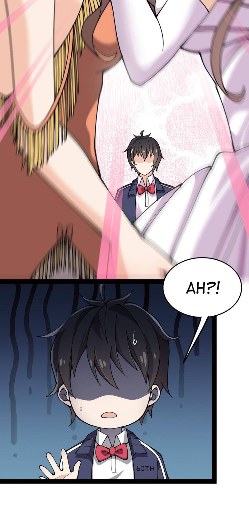 The Daily Life Of Immortal King 29 36