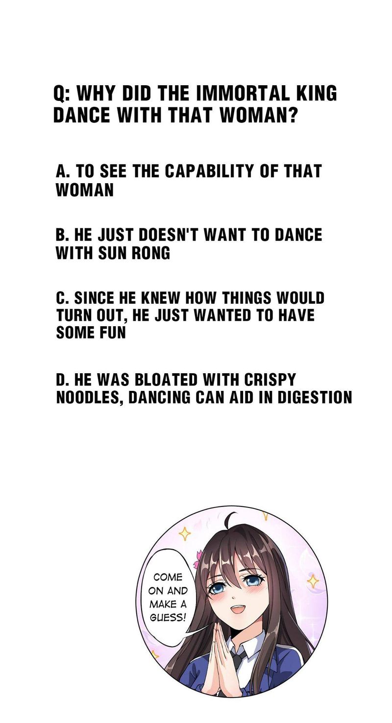 The Daily Life Of Immortal King 29 37