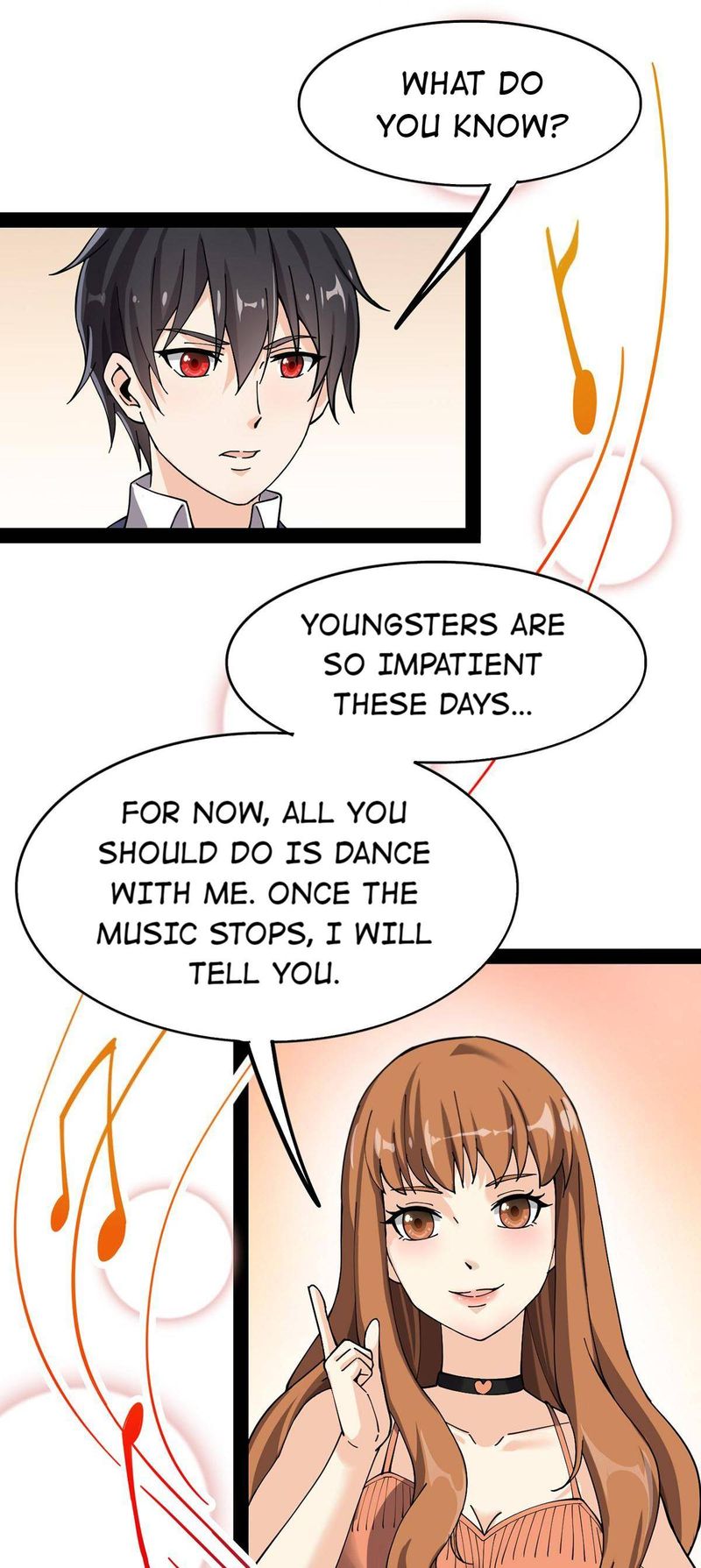 The Daily Life Of Immortal King 29 4