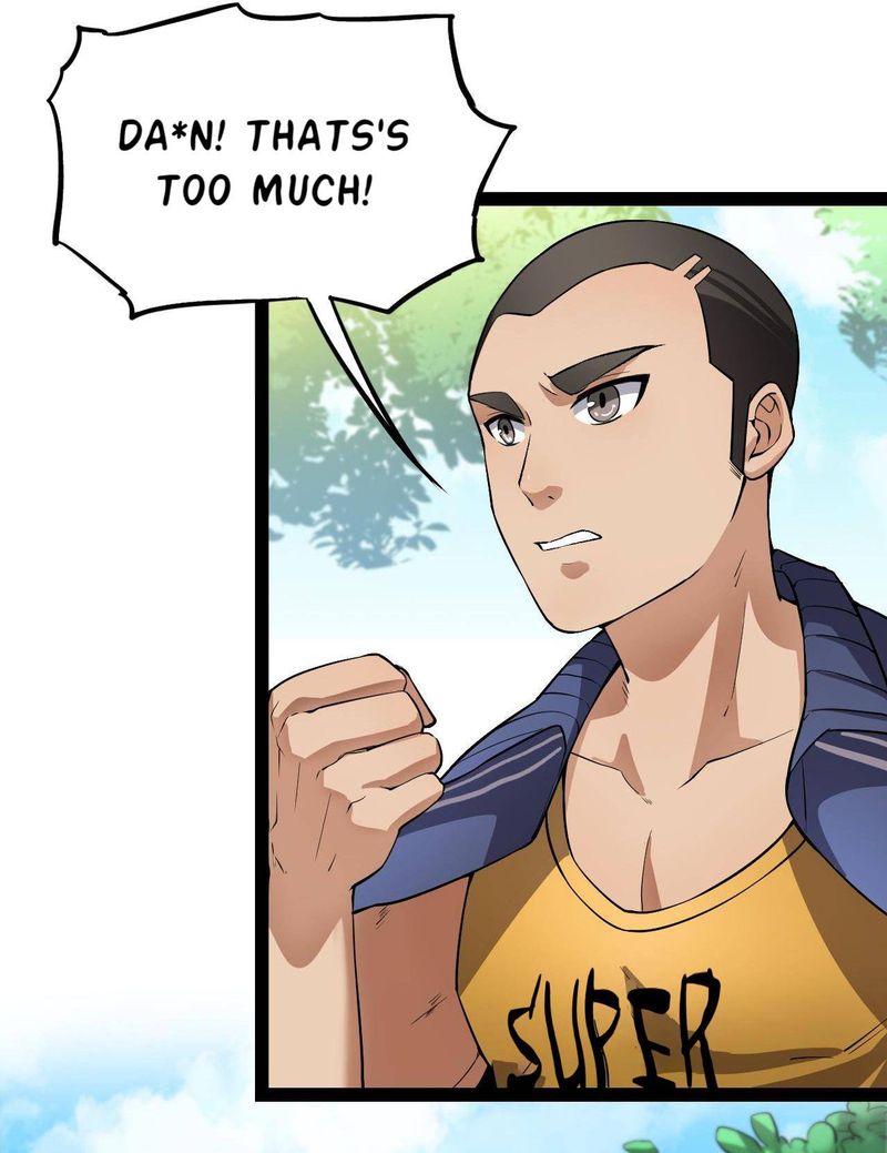 The Daily Life Of Immortal King 3 12