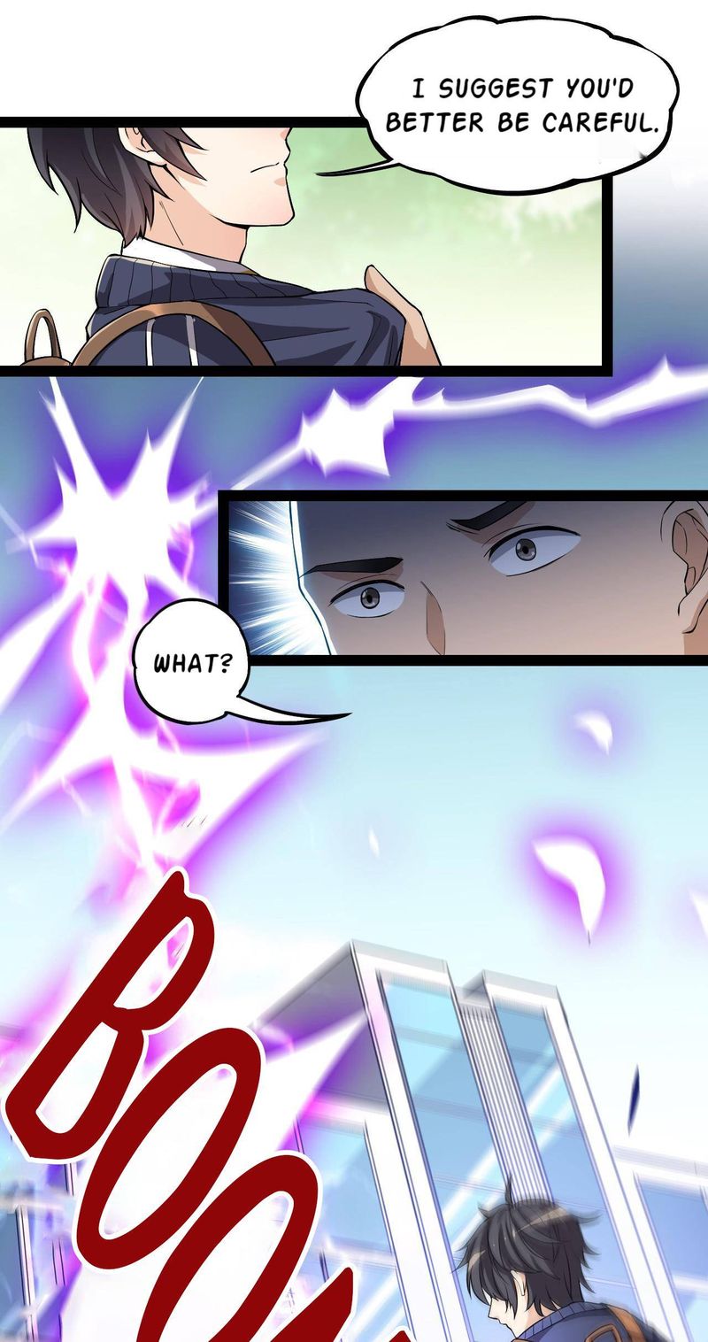 The Daily Life Of Immortal King 3 15