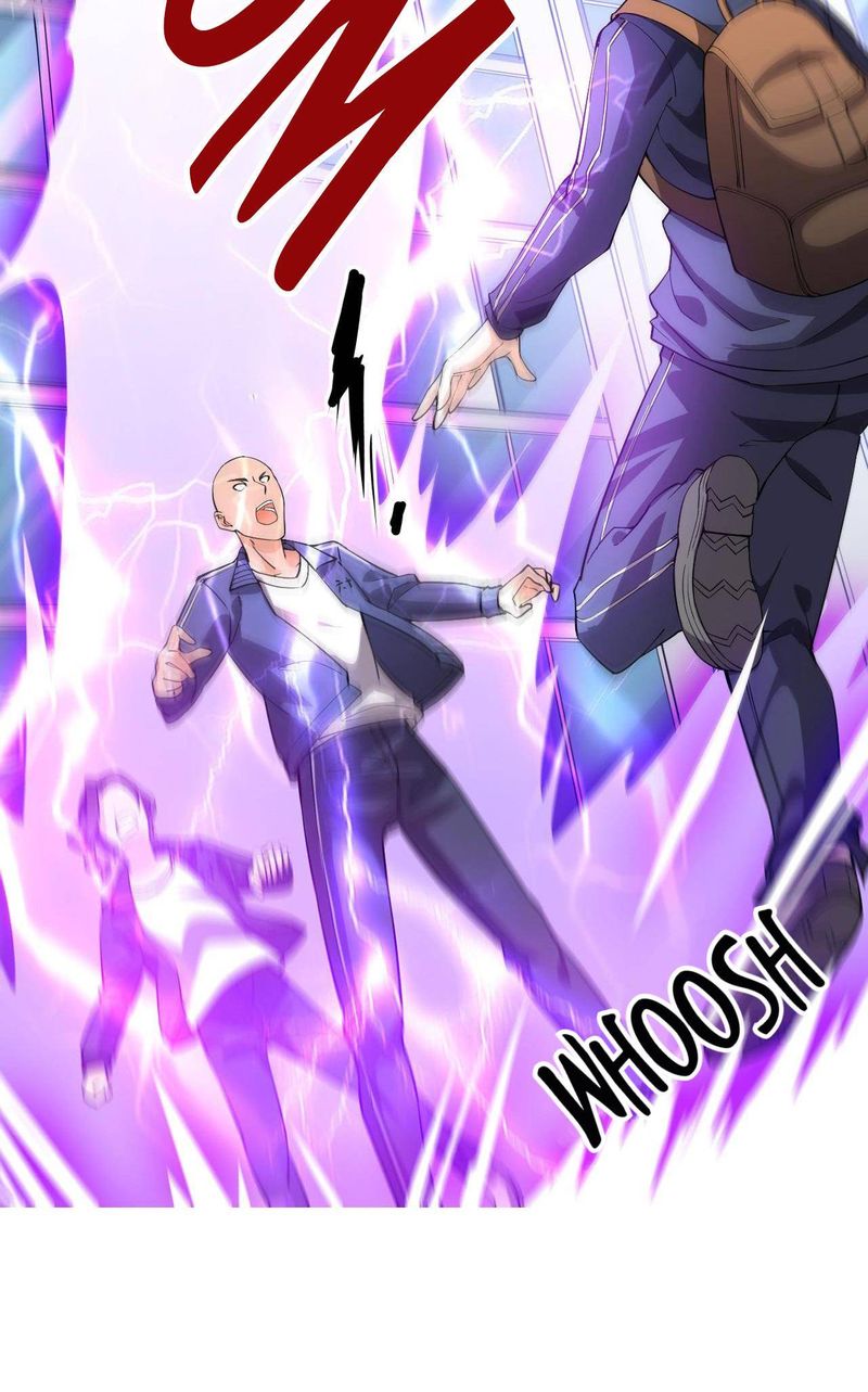 The Daily Life Of Immortal King 3 16