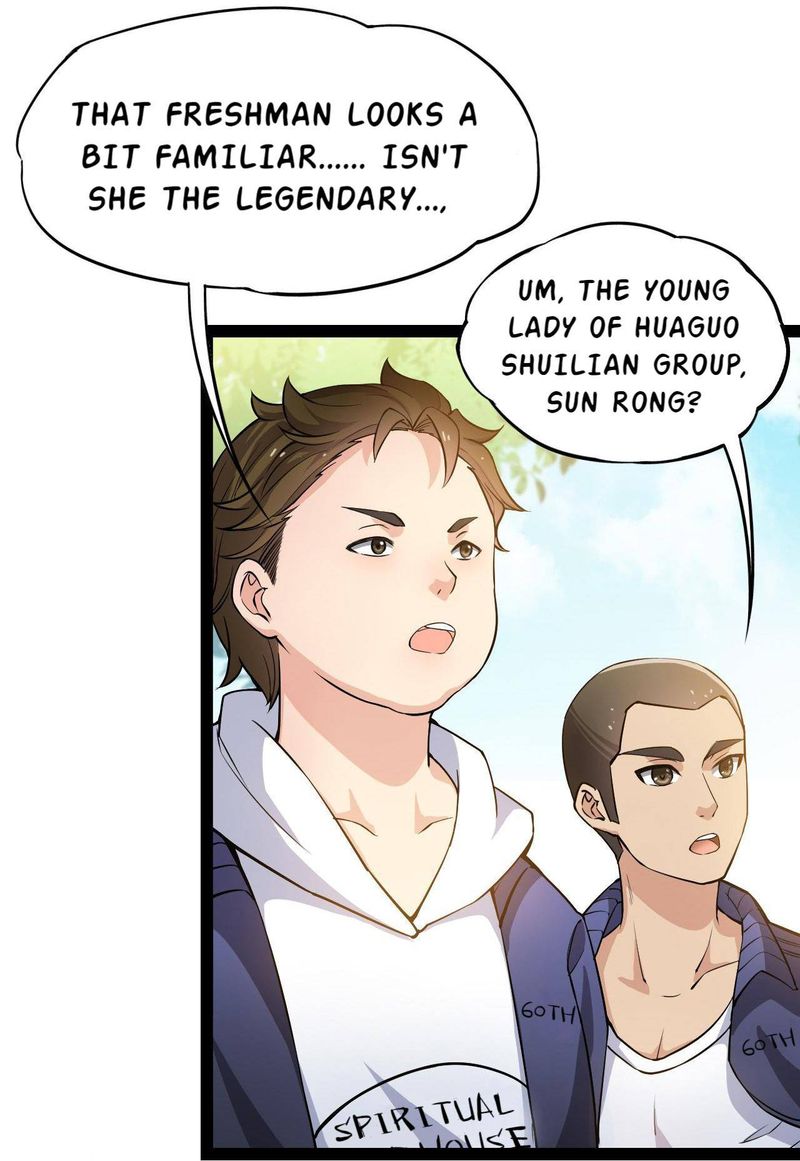 The Daily Life Of Immortal King 3 18