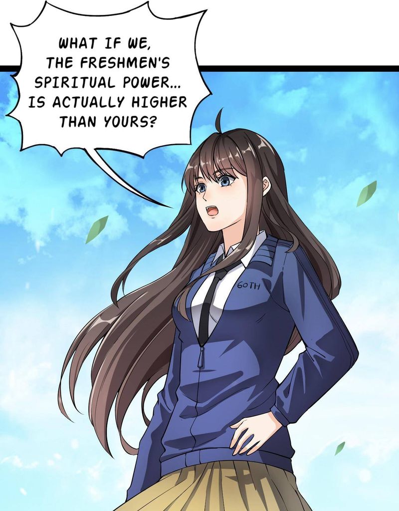 The Daily Life Of Immortal King 3 19