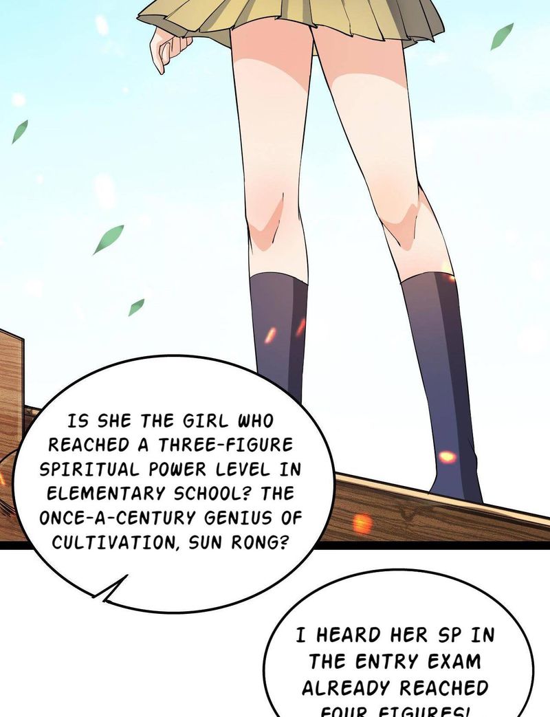 The Daily Life Of Immortal King 3 20