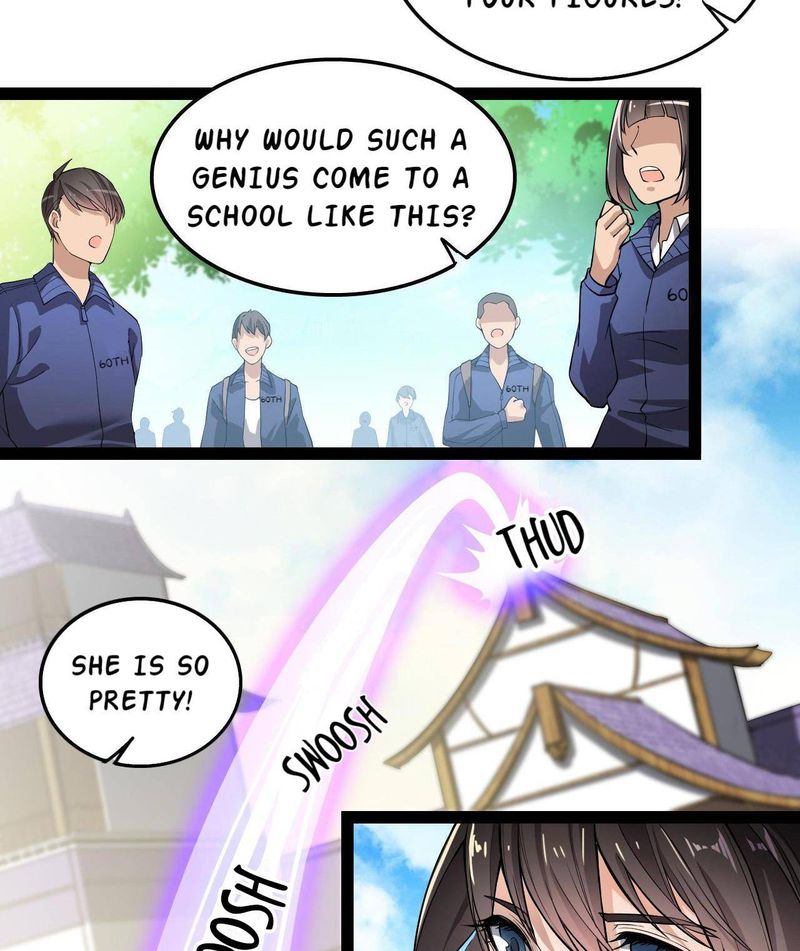 The Daily Life Of Immortal King 3 21