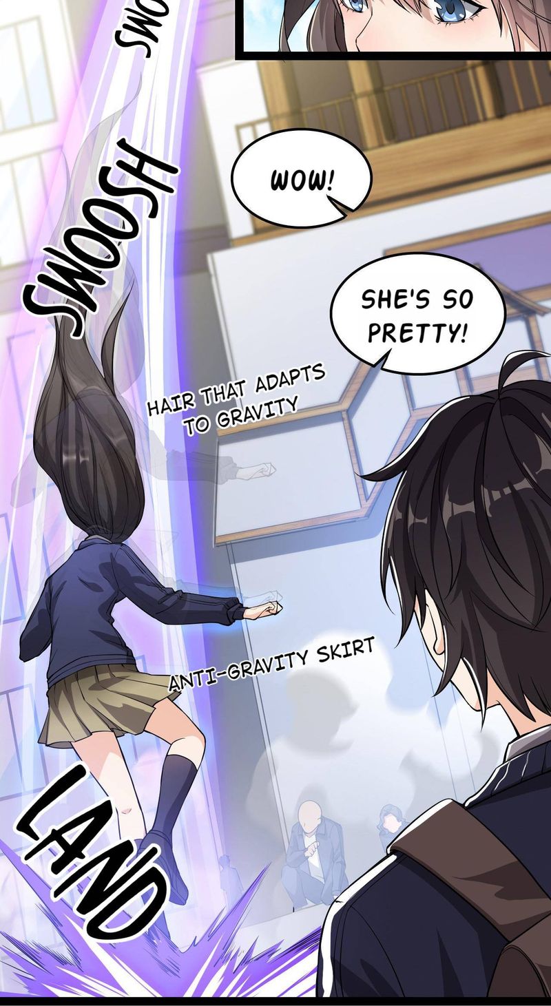 The Daily Life Of Immortal King 3 22