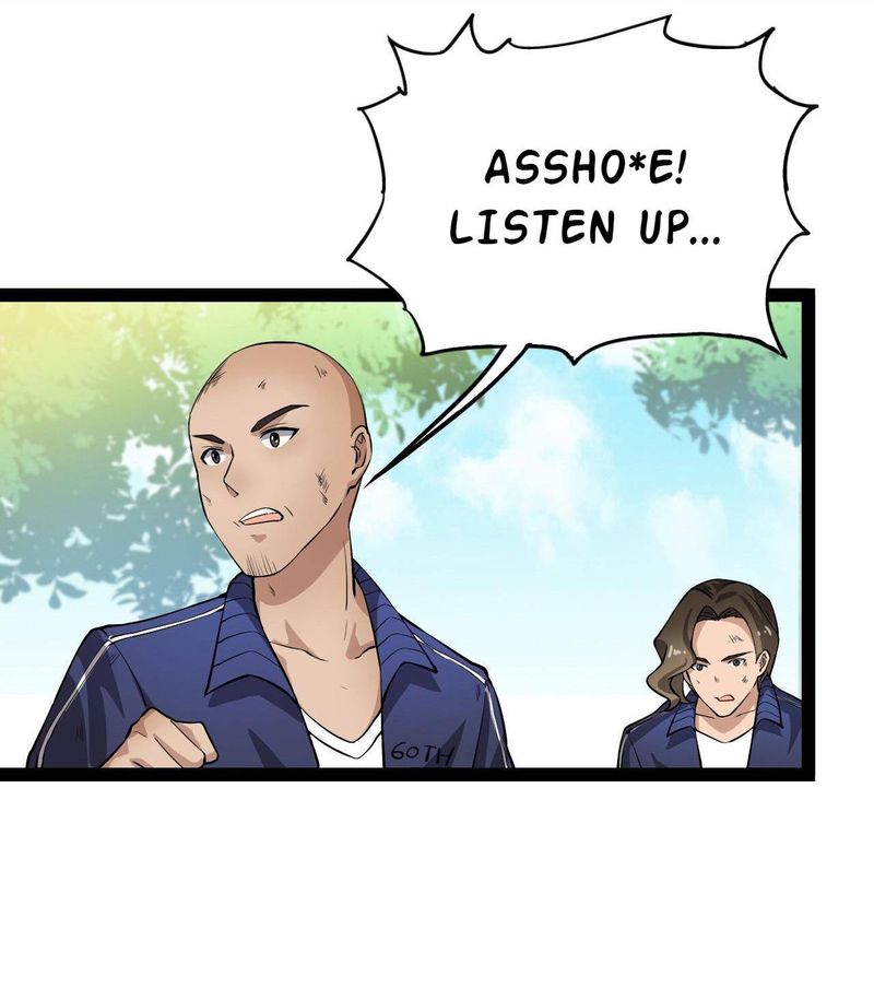 The Daily Life Of Immortal King 3 23