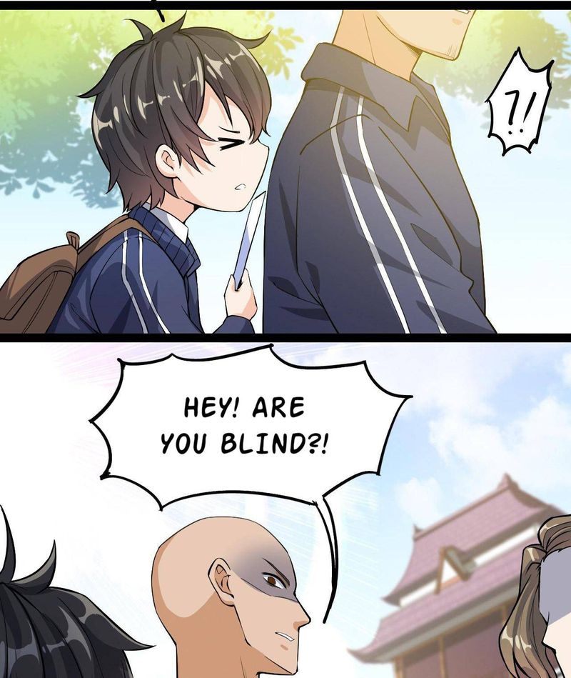 The Daily Life Of Immortal King 3 5
