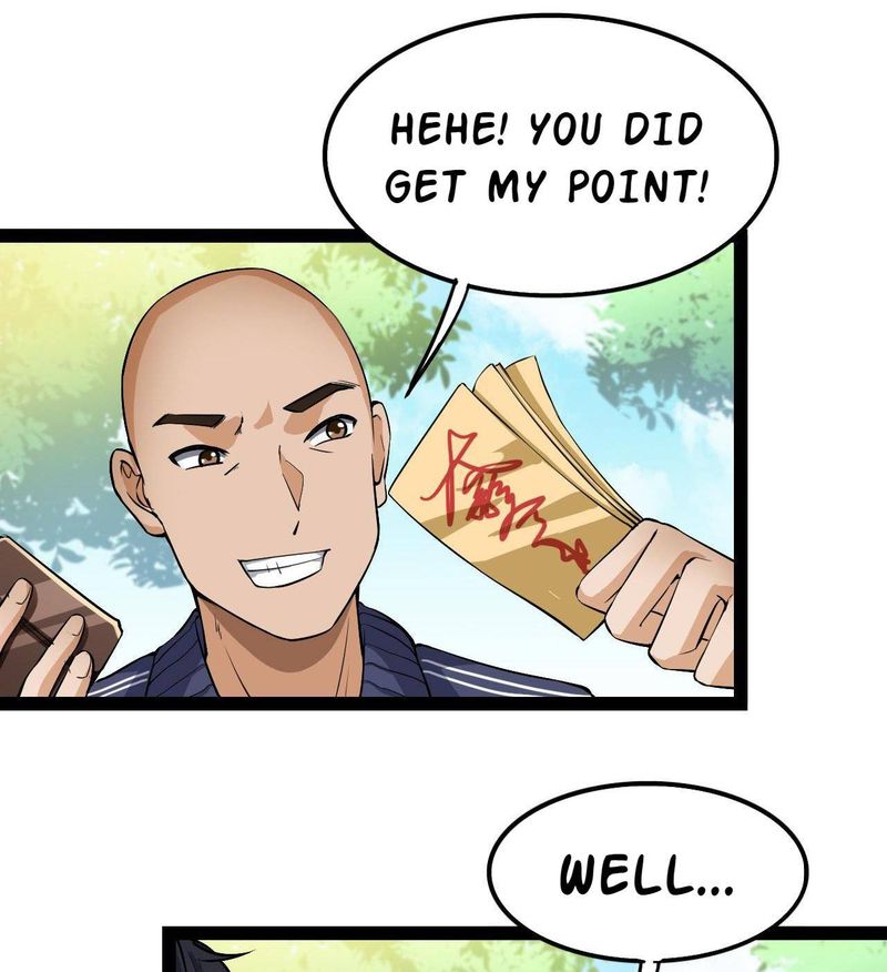 The Daily Life Of Immortal King 3 8