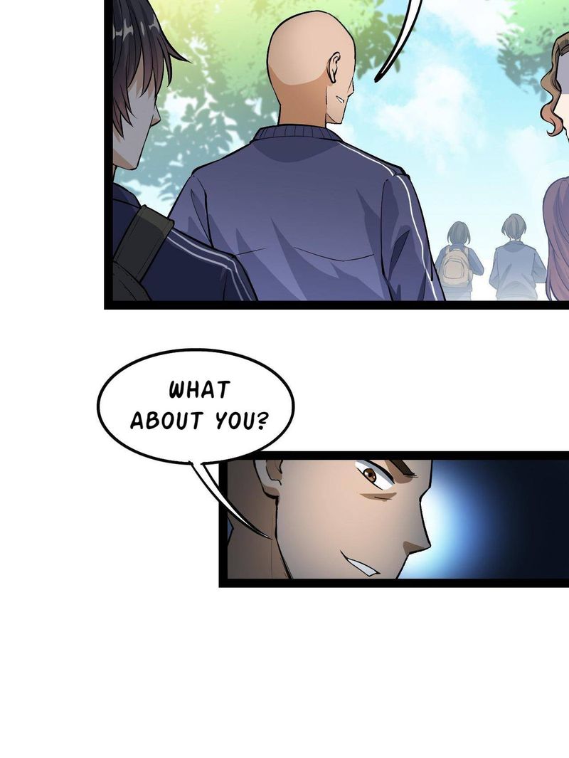 The Daily Life Of Immortal King 3 9