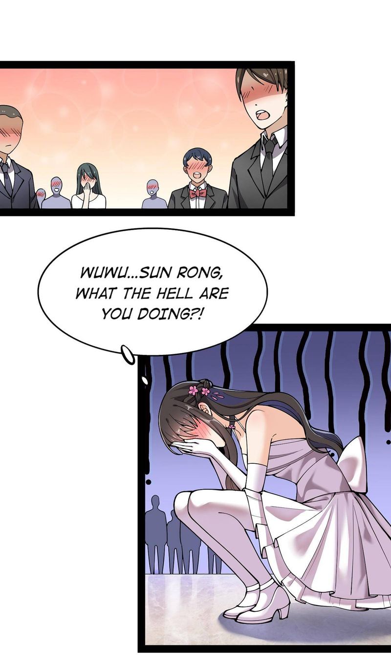 The Daily Life Of Immortal King 30 1