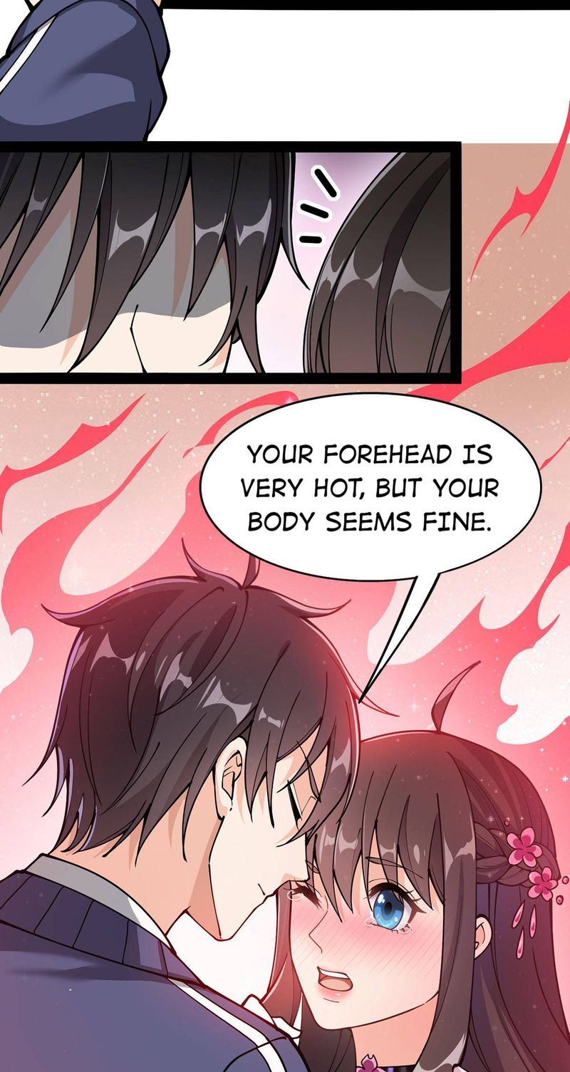 The Daily Life Of Immortal King 30 14