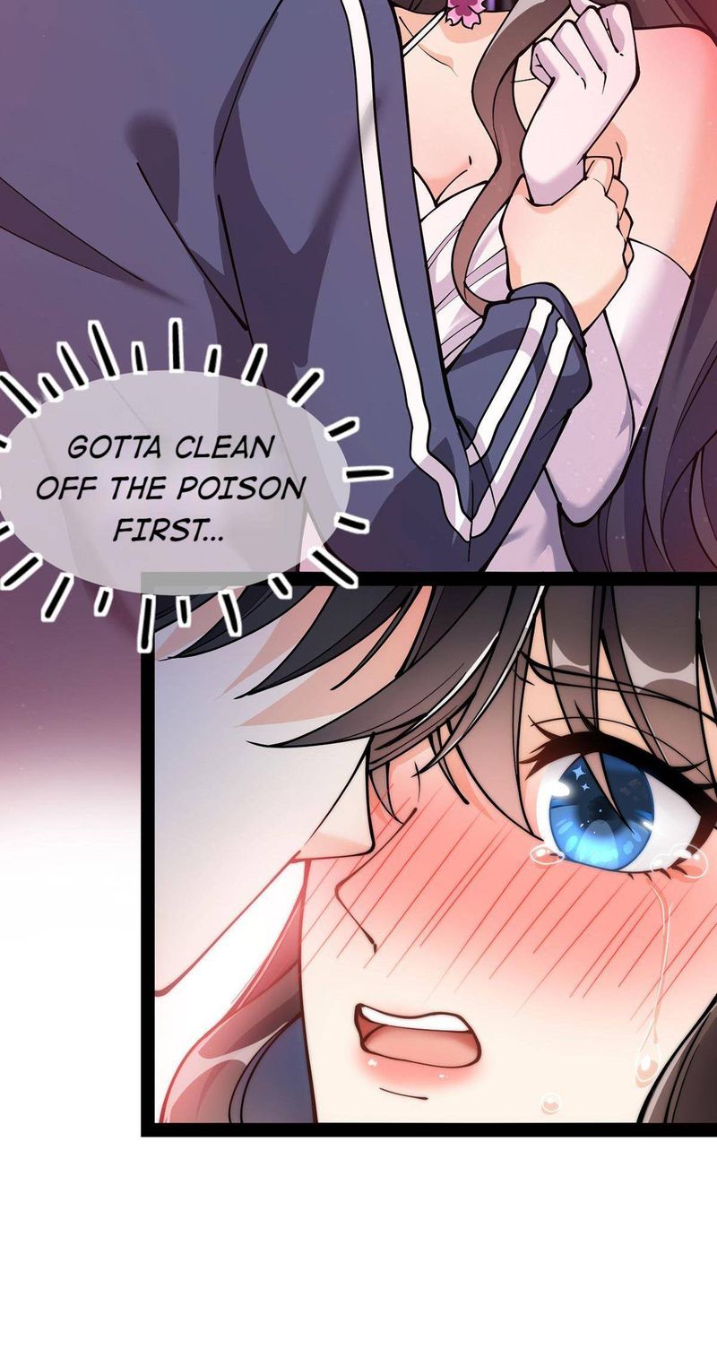 The Daily Life Of Immortal King 30 15