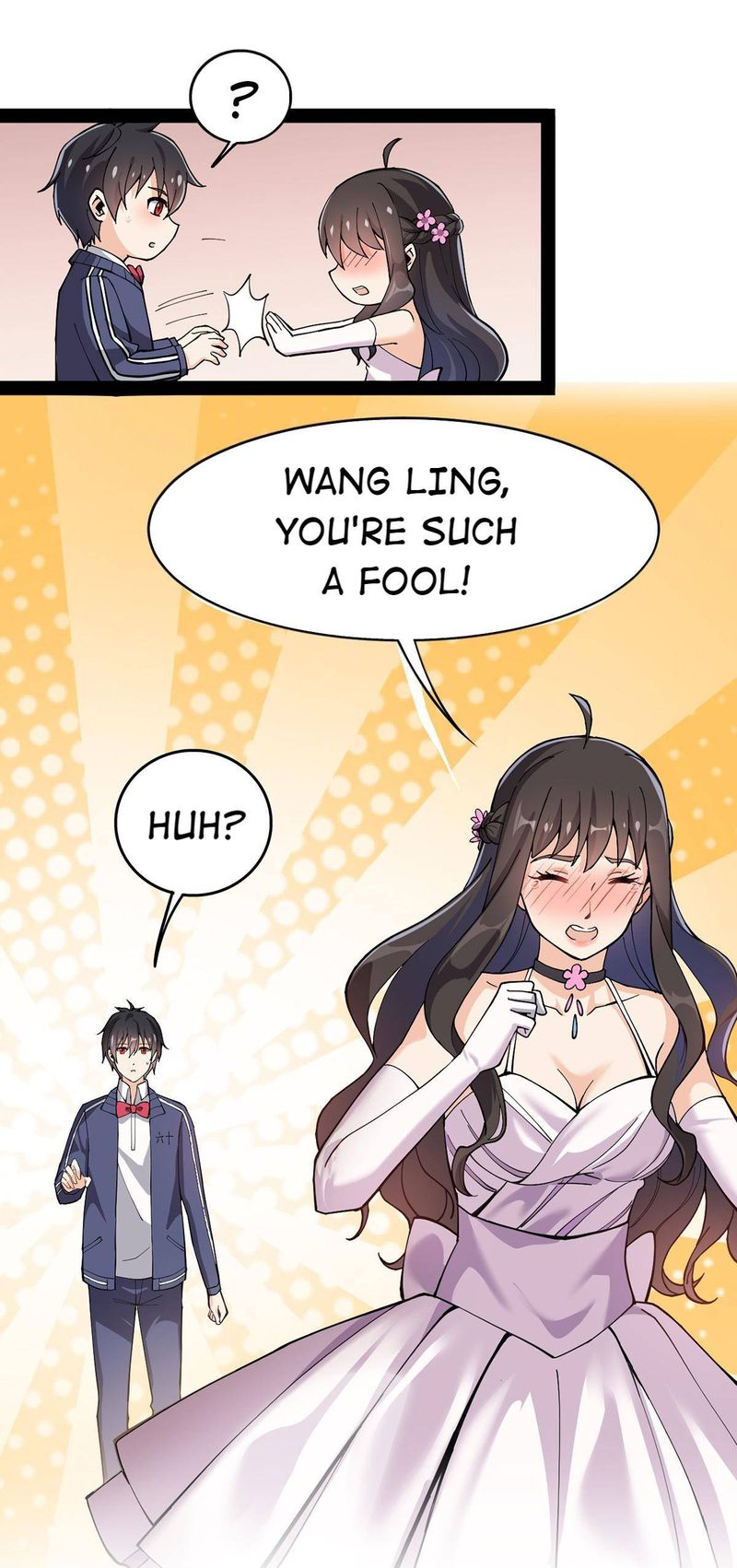 The Daily Life Of Immortal King 30 16