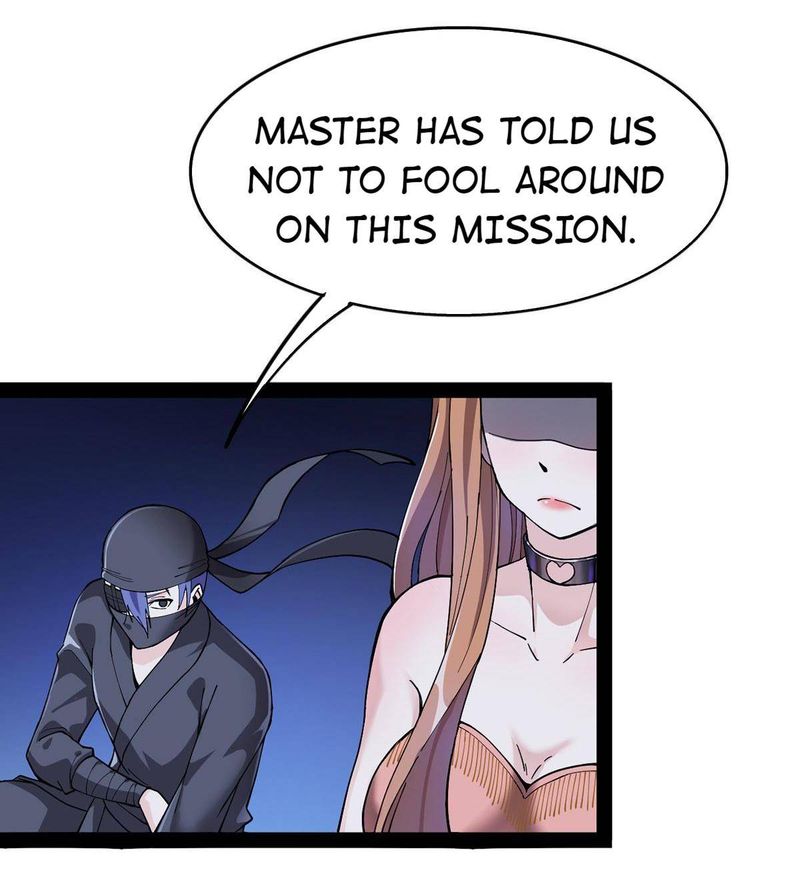 The Daily Life Of Immortal King 30 19