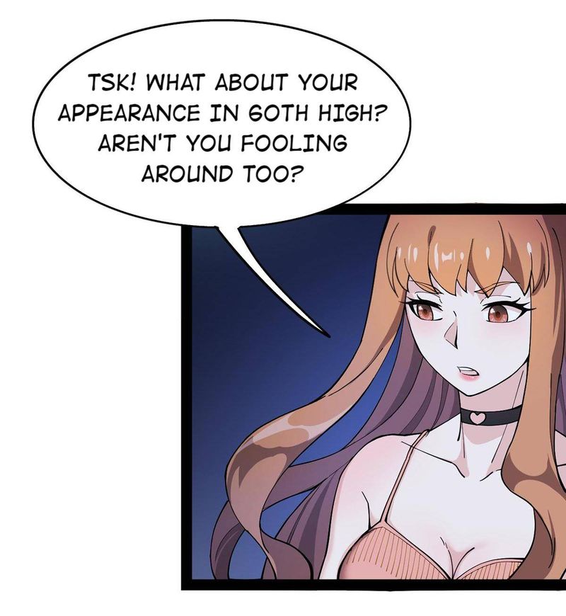 The Daily Life Of Immortal King 30 20