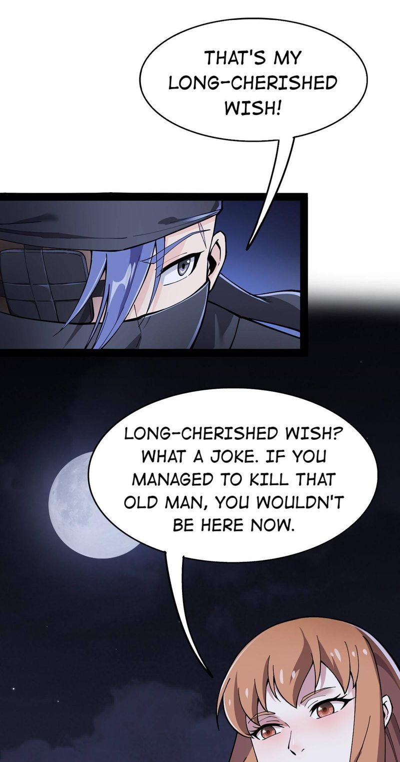 The Daily Life Of Immortal King 30 21