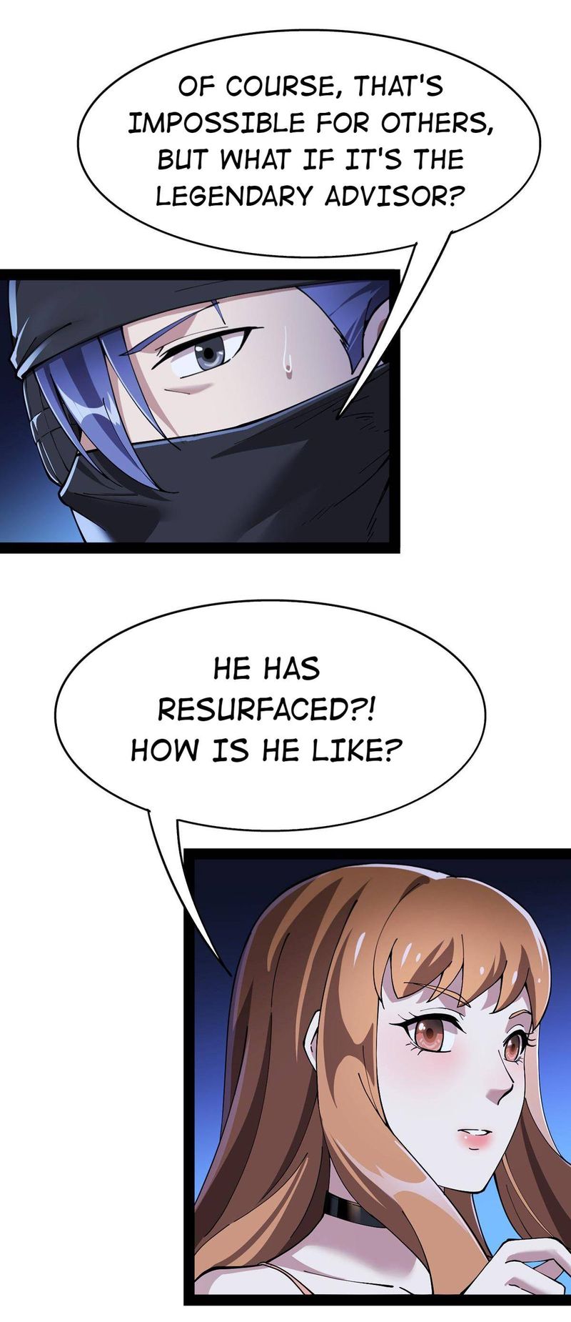 The Daily Life Of Immortal King 30 24