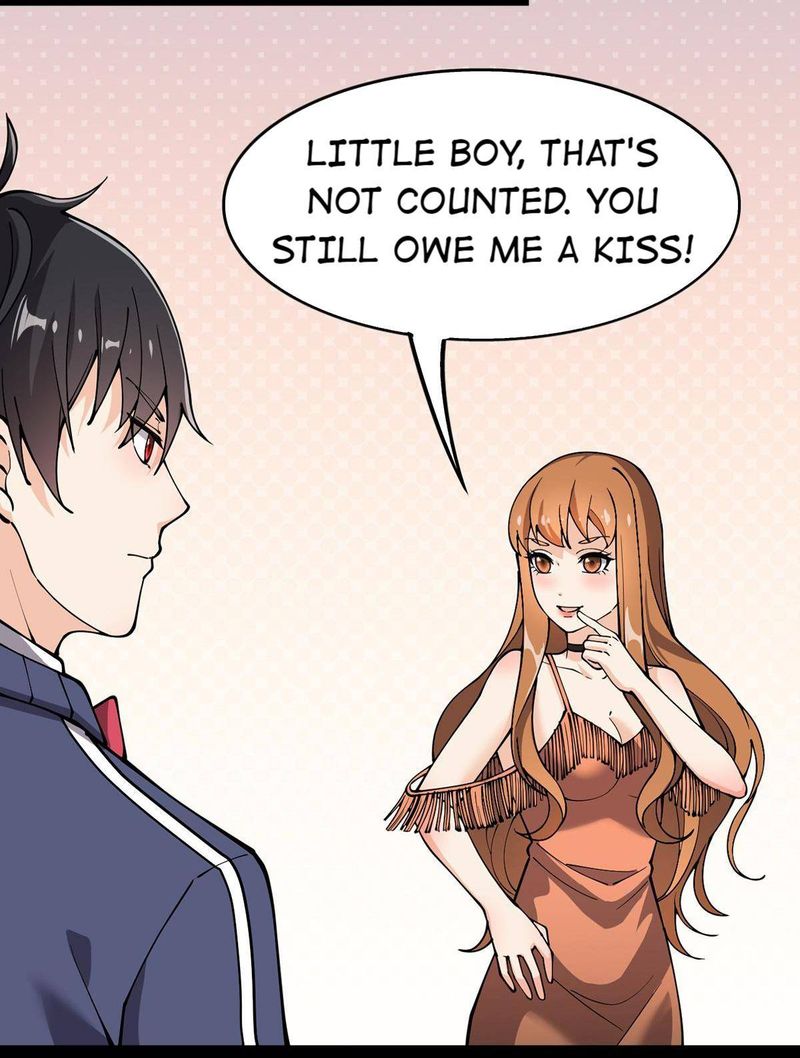 The Daily Life Of Immortal King 30 3