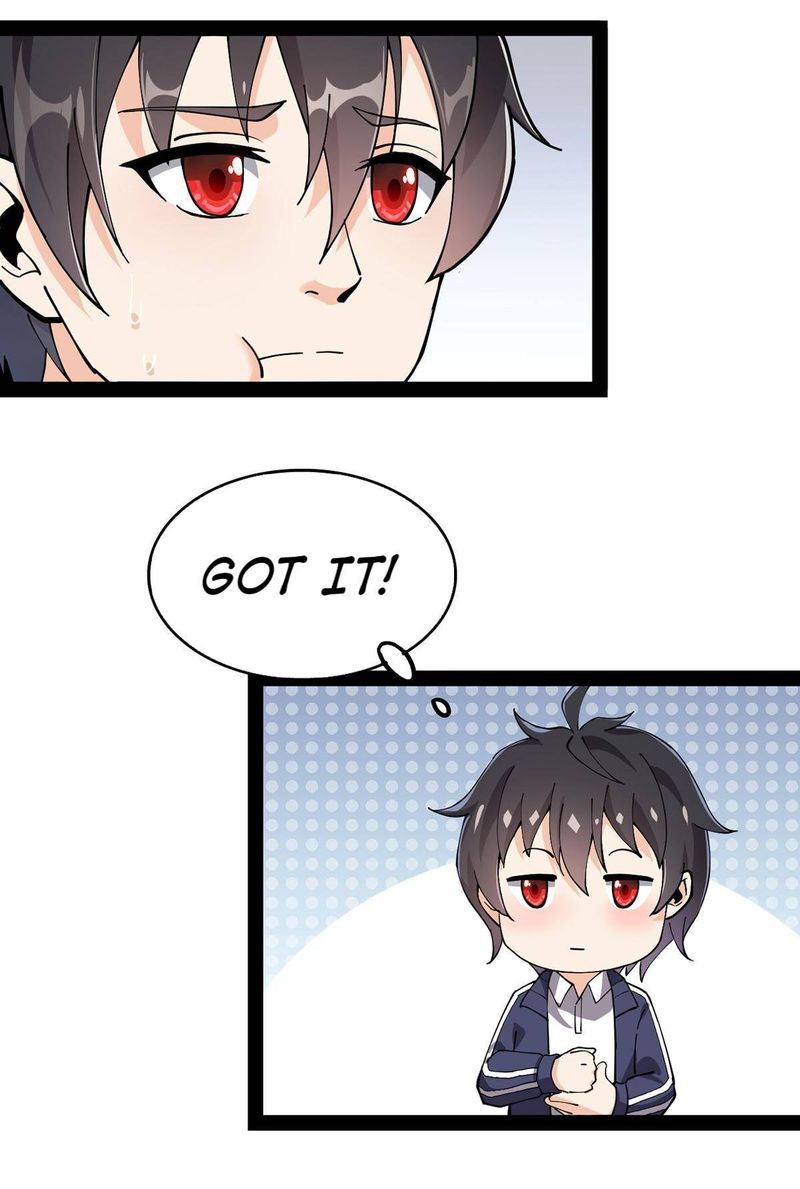 The Daily Life Of Immortal King 30 33