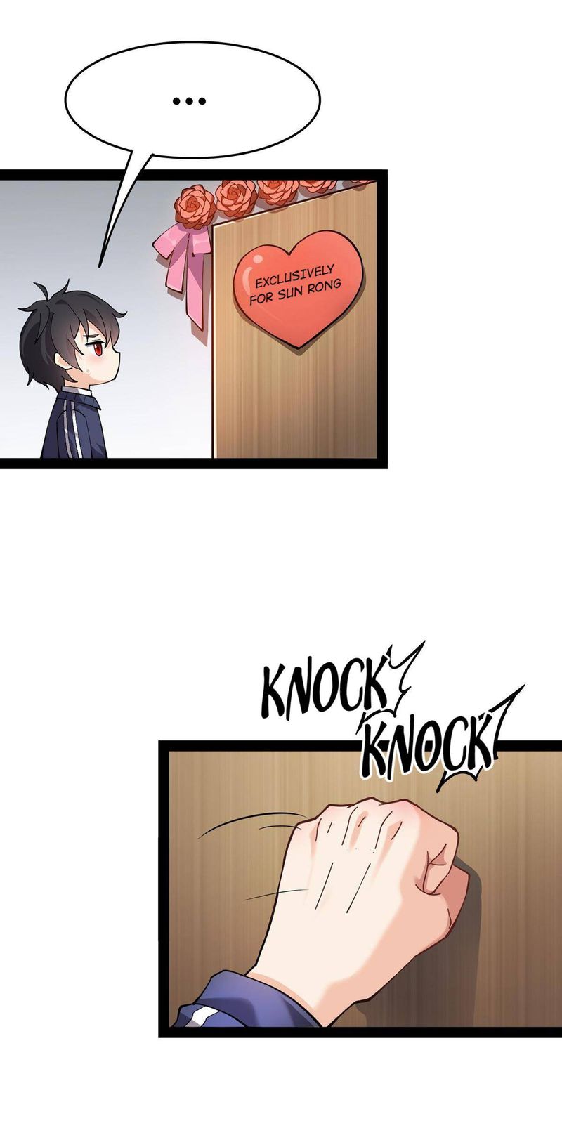 The Daily Life Of Immortal King 30 34
