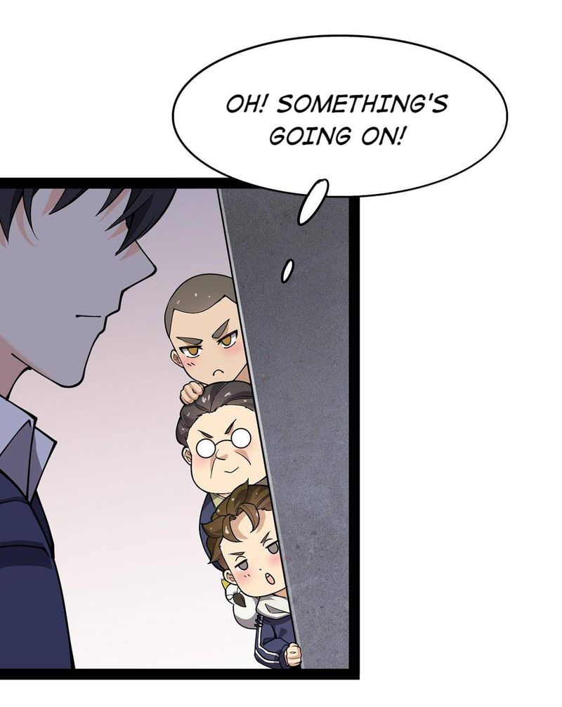 The Daily Life Of Immortal King 30 35