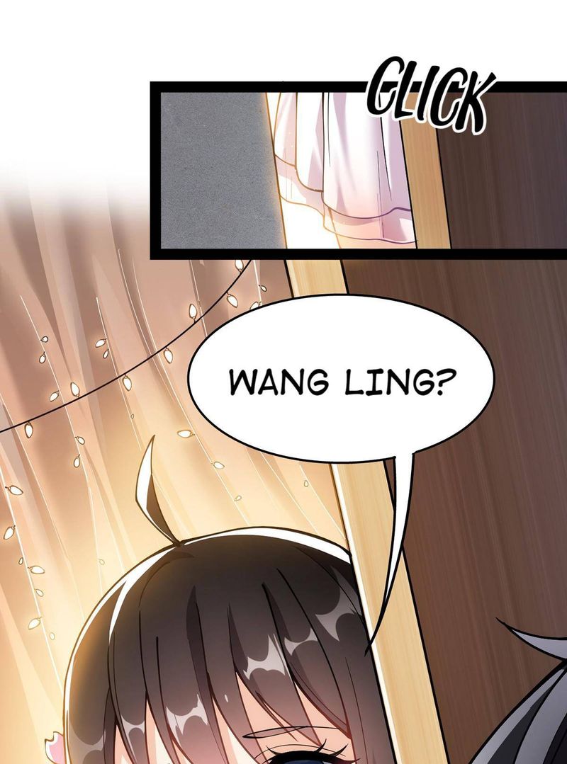 The Daily Life Of Immortal King 30 36