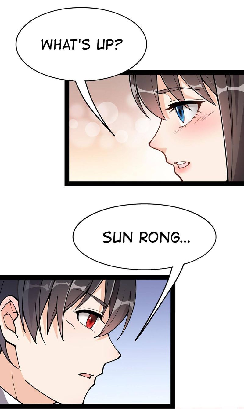 The Daily Life Of Immortal King 30 38