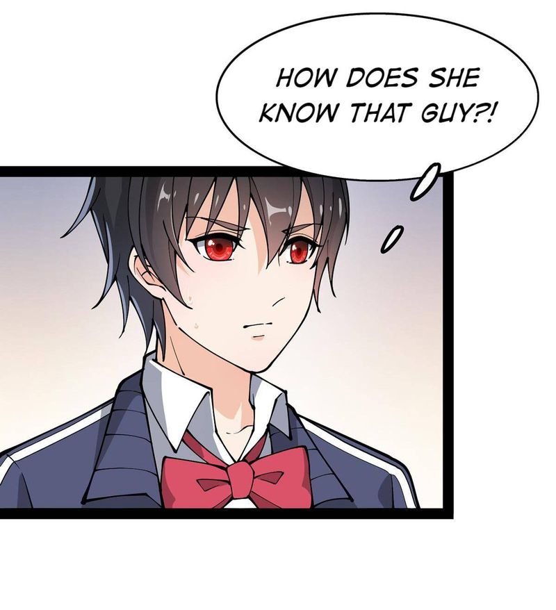 The Daily Life Of Immortal King 30 6