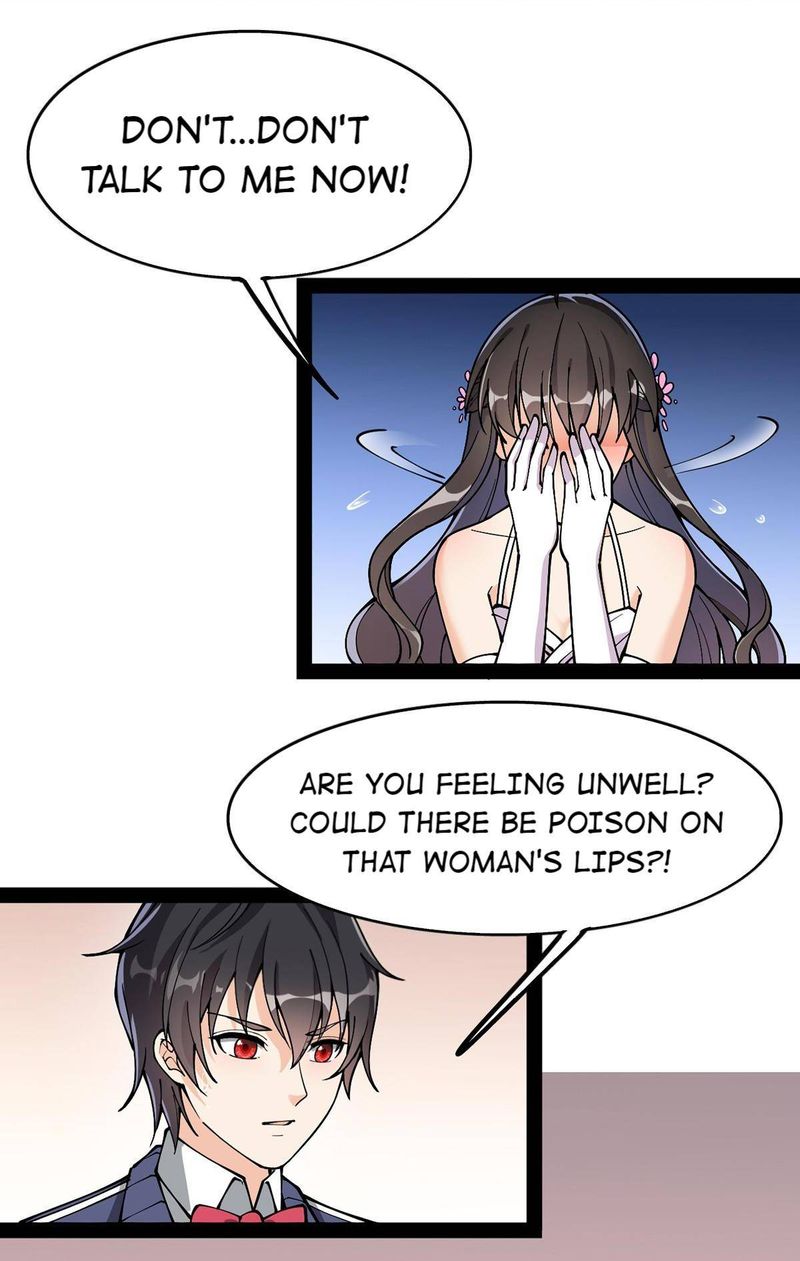 The Daily Life Of Immortal King 30 9