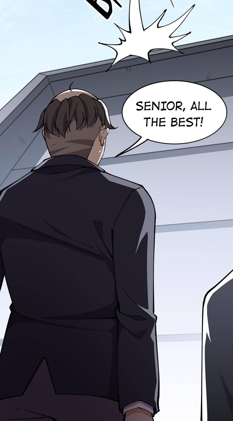 The Daily Life Of Immortal King 31 12