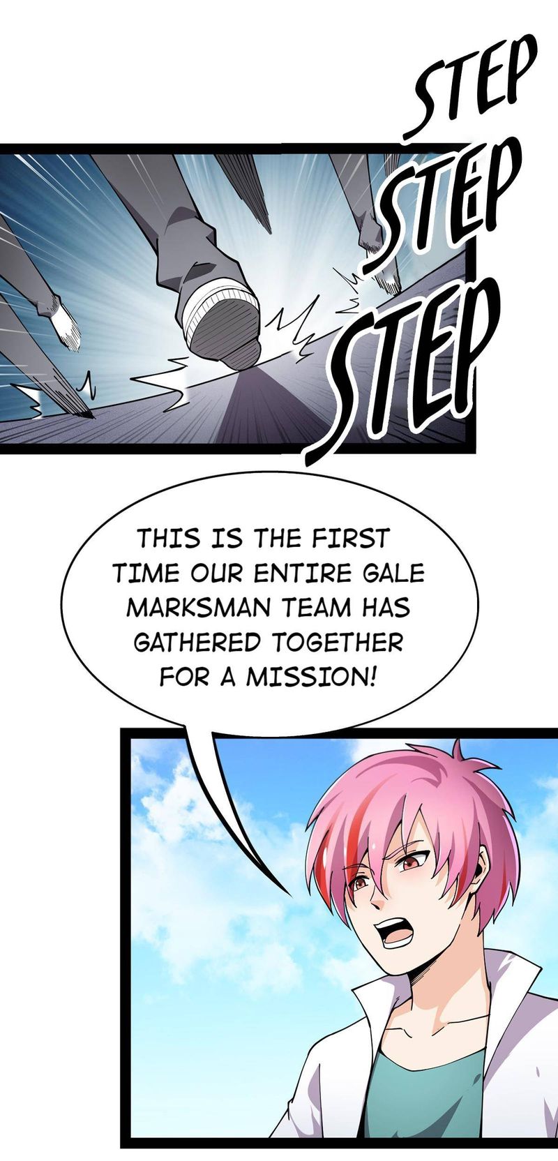 The Daily Life Of Immortal King 31 14