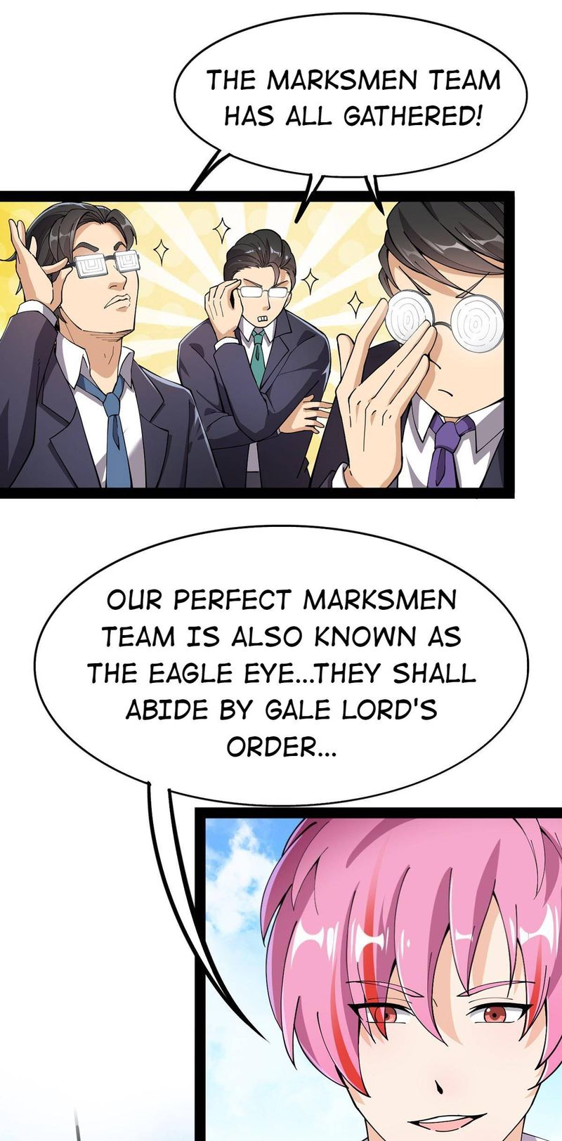 The Daily Life Of Immortal King 31 15