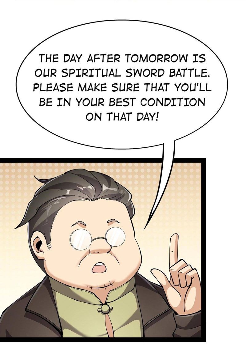 The Daily Life Of Immortal King 31 19