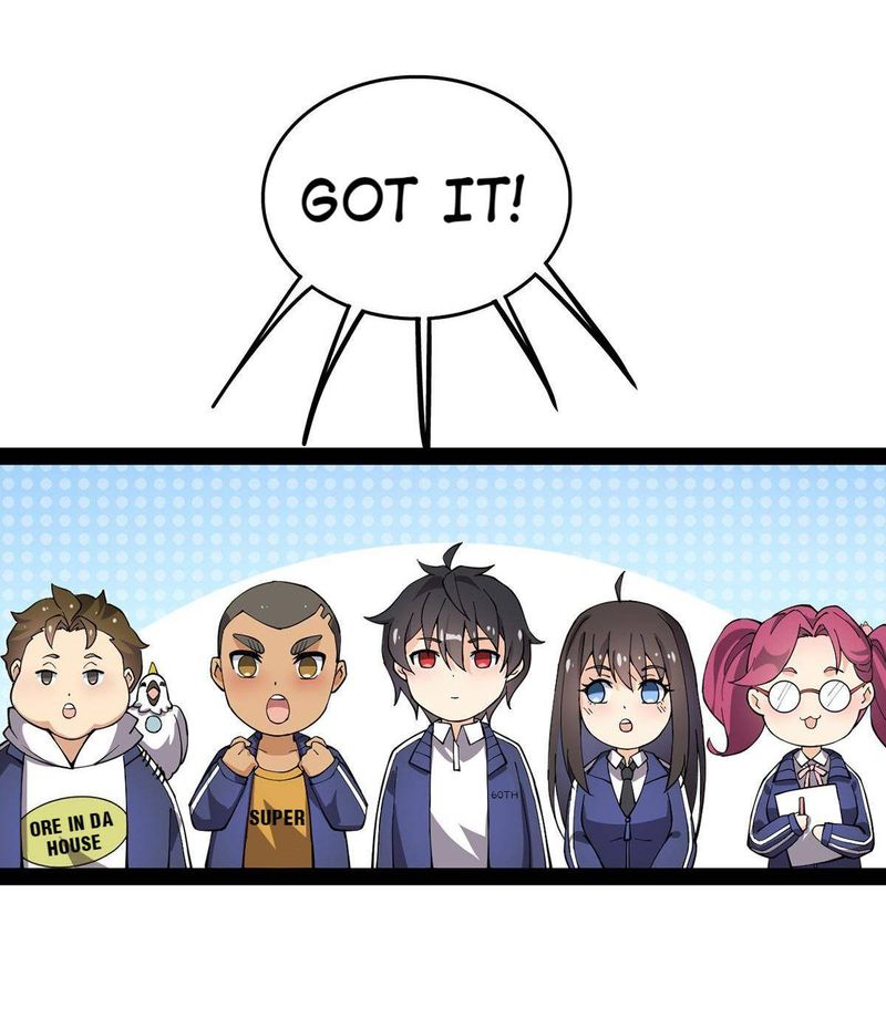 The Daily Life Of Immortal King 31 20