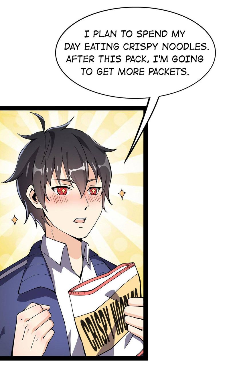 The Daily Life Of Immortal King 31 23