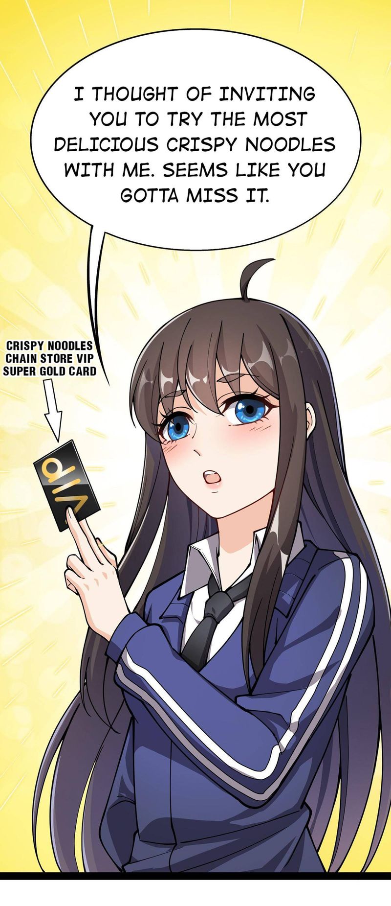 The Daily Life Of Immortal King 31 26