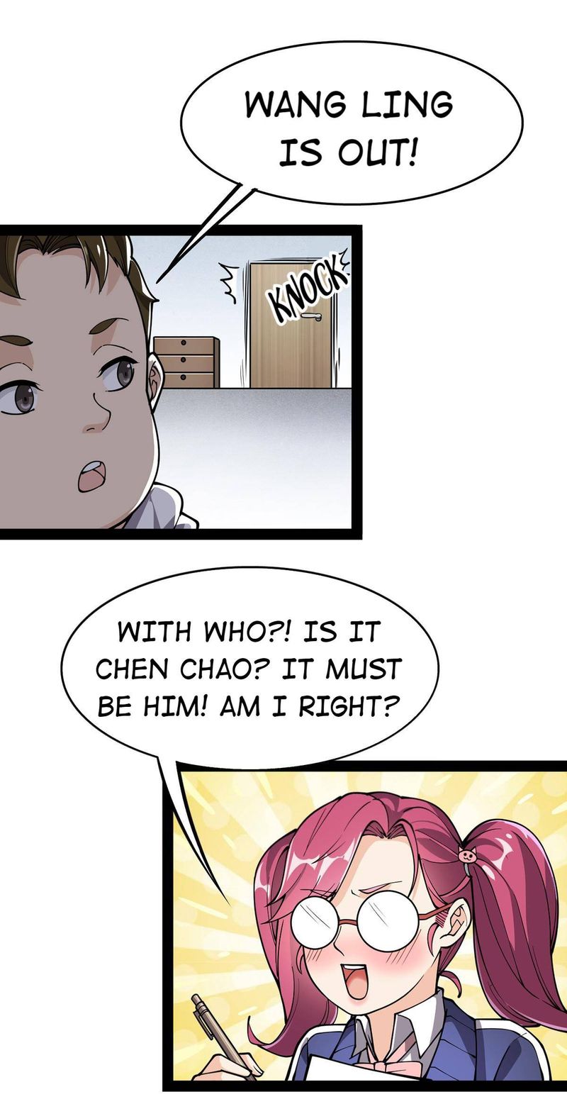The Daily Life Of Immortal King 31 30