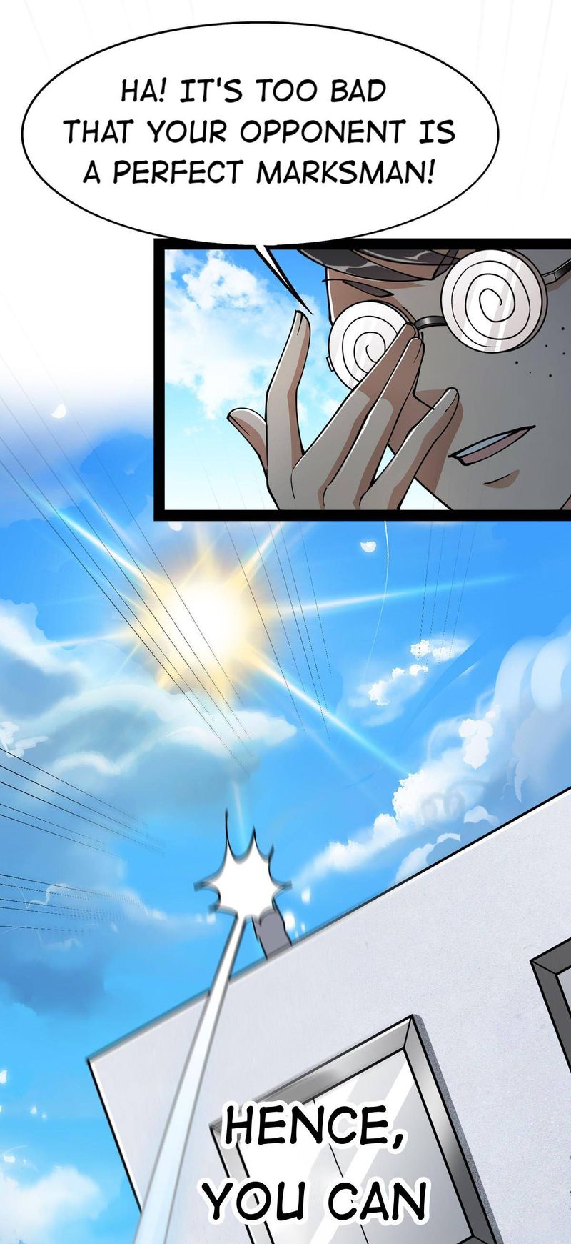 The Daily Life Of Immortal King 31 34