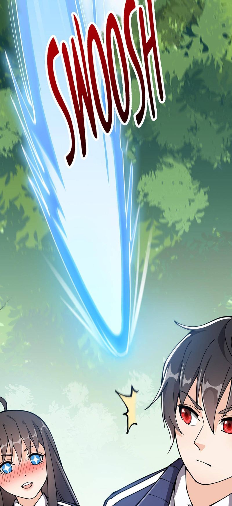 The Daily Life Of Immortal King 31 36