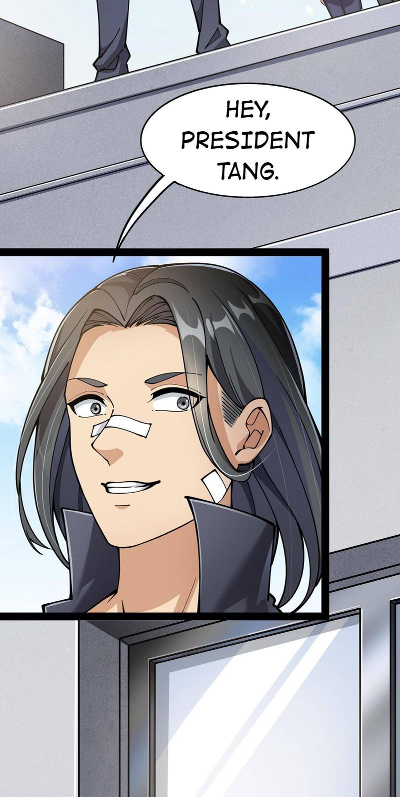 The Daily Life Of Immortal King 31 6
