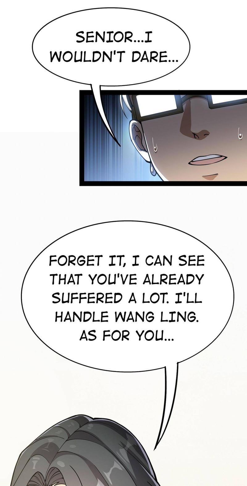 The Daily Life Of Immortal King 31 8